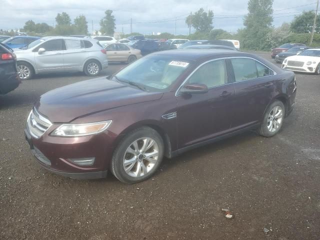 2011 Ford Taurus SEL