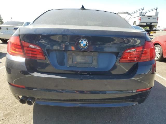 2013 BMW 528 I