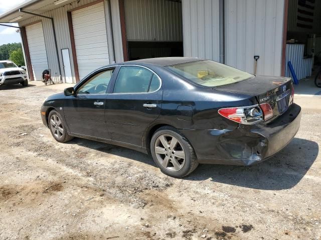 2006 Lexus ES 330