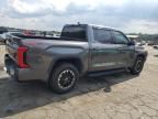 2022 Toyota Tundra Crewmax SR