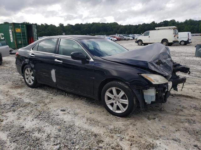 2009 Lexus ES 350