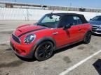 2015 Mini Cooper S