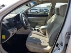 2010 Subaru Legacy 2.5I Premium