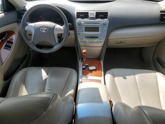 2009 Toyota Camry SE