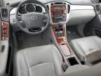 2006 Toyota Highlander Limited