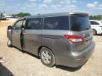 2013 Nissan Quest S