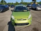 2012 Ford Fiesta SES