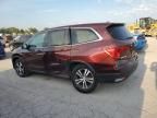 2017 Honda Pilot EXL