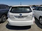 2012 Toyota Prius V