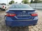 2023 Toyota Camry SE Night Shade