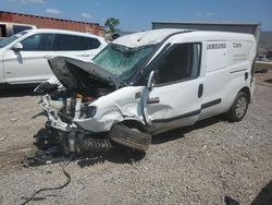 Dodge Vehiculos salvage en venta: 2020 Dodge RAM Promaster City SLT