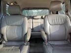 2008 Toyota Sienna XLE