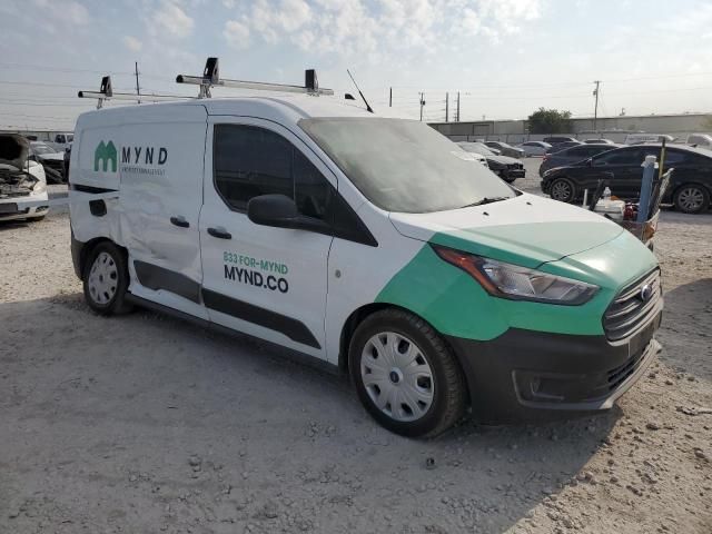 2022 Ford Transit Connect XL