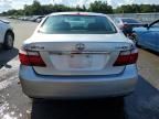 2007 Lexus LS 460