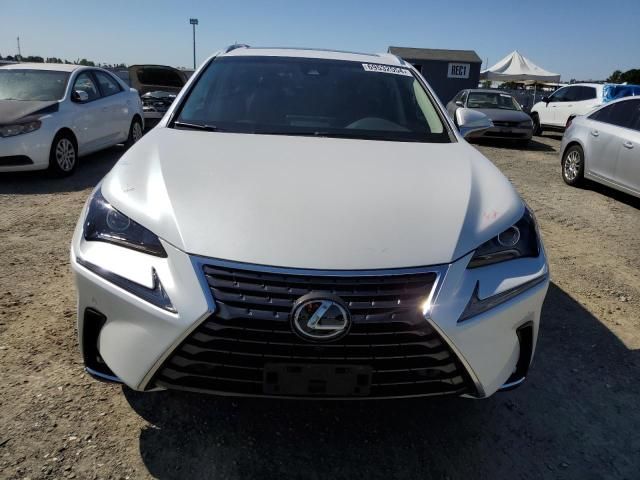 2019 Lexus NX 300 Base