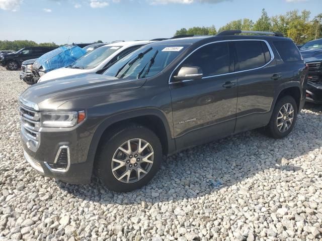 2020 GMC Acadia SLT