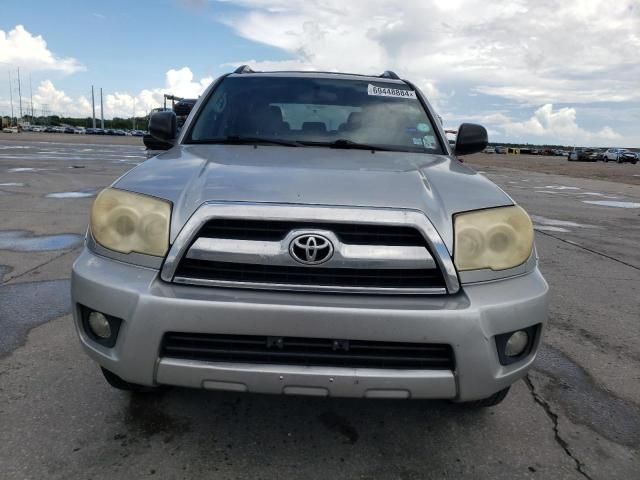 2008 Toyota 4runner SR5