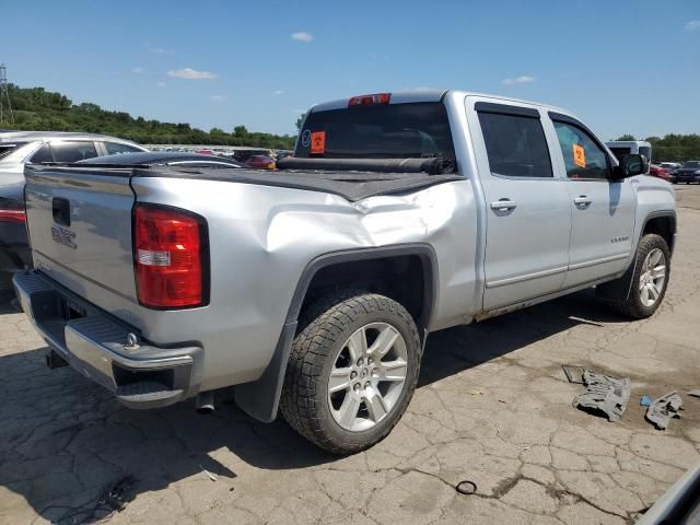 2014 GMC Sierra K1500 SLE