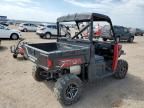 2017 Polaris Ranger XP 1000 EPS