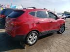 2012 Hyundai Tucson GLS