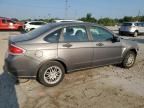 2009 Ford Focus SE