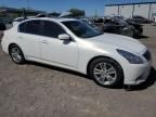 2012 Infiniti G25 Base