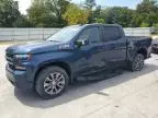 2021 Chevrolet Silverado K1500 RST