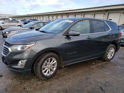 2018 Chevrolet Equinox LT en venta en Louisville, KY