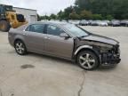 2012 Chevrolet Malibu 1LT