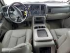 2006 GMC Yukon XL K1500