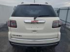 2014 GMC Acadia SLE