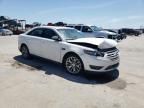 2015 Ford Taurus Limited