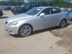 2006 Lexus IS 250