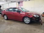 2017 Subaru Legacy 2.5I Premium