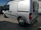 2013 Ford Transit Connect XLT