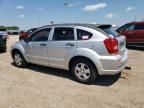 2011 Dodge Caliber Express