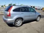 2008 Honda CR-V EXL