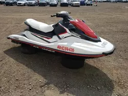 Seadoo salvage cars for sale: 2018 Seadoo Wave Runner