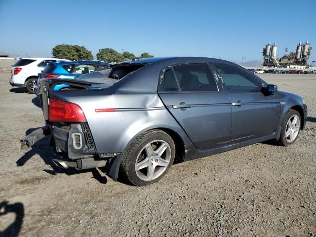 2006 Acura 3.2TL