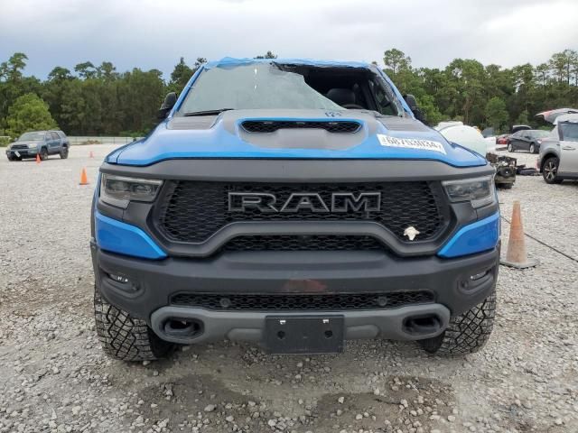 2023 Dodge RAM 1500 TRX