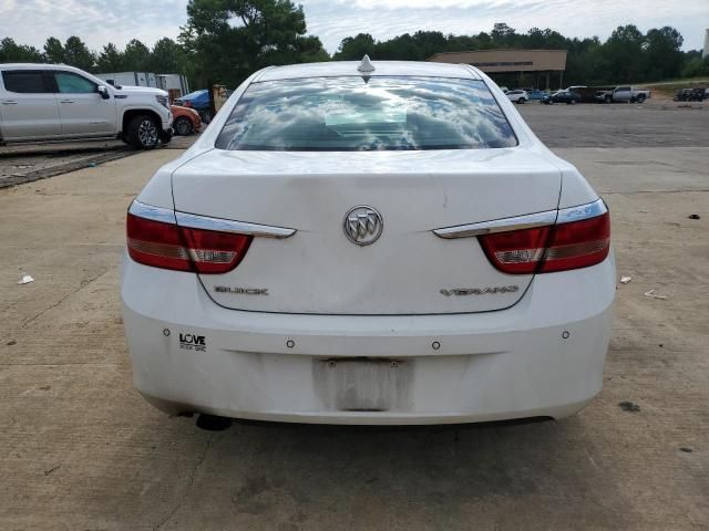 2016 Buick Verano Convenience