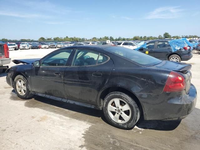 2006 Pontiac Grand Prix