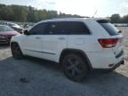 2013 Jeep Grand Cherokee Overland