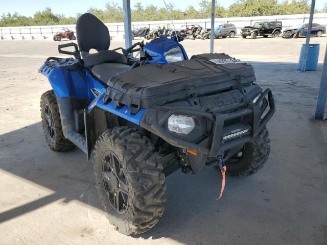 2018 Polaris RIS Sportsman Touring 850 SP