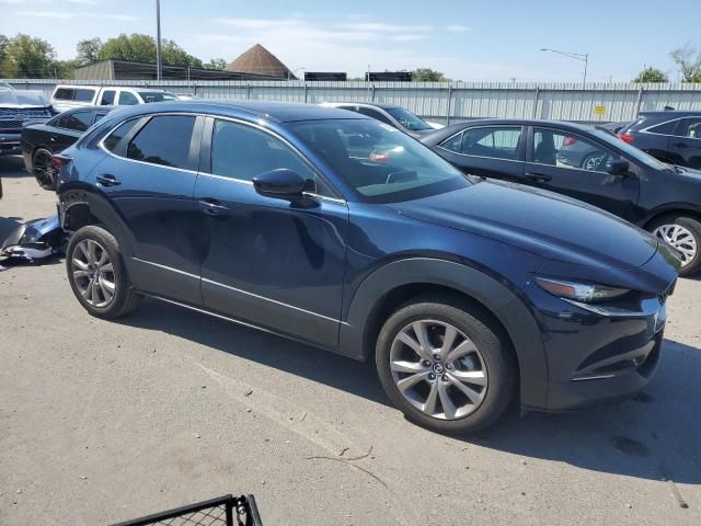 2021 Mazda CX-30 Preferred