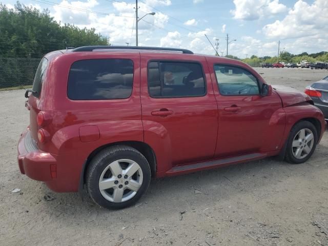 2010 Chevrolet HHR LT