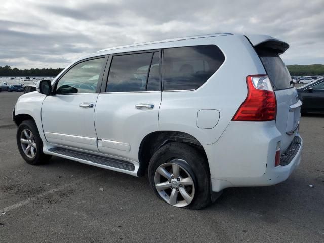 2012 Lexus GX 460