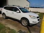 2010 Chevrolet Traverse LT