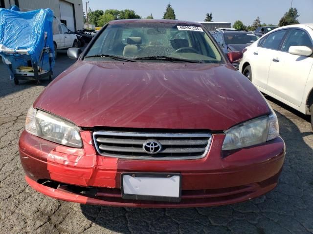 2000 Toyota Camry CE