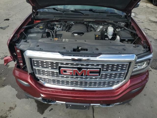 2016 GMC Sierra C1500 Denali